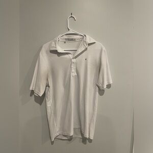 Criquet Short Sleeve Polo